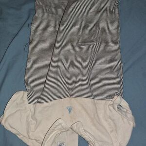 Janie-and-jack Men's Sleepsuits-babygrows